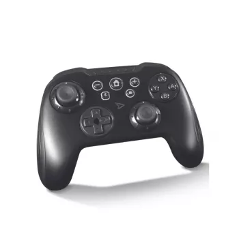 Steelplay langaton ohjain 6 vaihdettavaa painiketta (Switch)