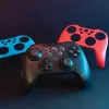 Steelplay langaton ohjain 6 vaihdettavaa painiketta (Switch)