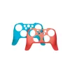 Steelplay langaton ohjain 6 vaihdettavaa painiketta (Switch)