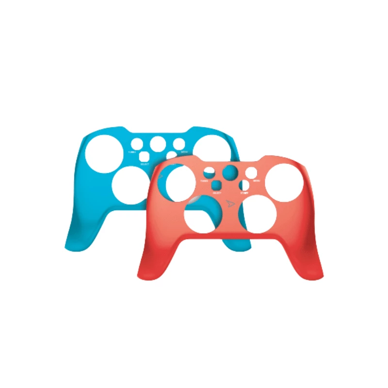 Steelplay langaton ohjain 6 vaihdettavaa painiketta (Switch)