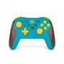 Lexip Adventure -ohjain – langaton Switch-yhteensopiva
