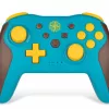 Lexip Adventure -ohjain – langaton Switch-yhteensopiva