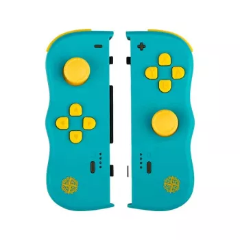 Lexip Twinpads Adventure – Switch-yhteensopiva, peliohjain, Nintendo Switch