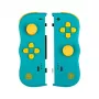 Lexip x Steelplay Adventure Twinpads -ohjaimet Nintendo Switchille