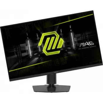 MSI MAG 322URDF E16 tietokonenäyttö 80 cm (31,5 tuuman) 3840 x 2160 pikseliä 4K Ultra HD musta