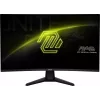 MSI MAG 32C6X tietokonenäyttö 80 cm (31,5 tuuman) 1920 x 1080 pikseliä Full HD musta
