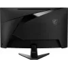 MSI MAG 32C6X tietokonenäyttö 80 cm (31,5 tuuman) 1920 x 1080 pikseliä Full HD musta