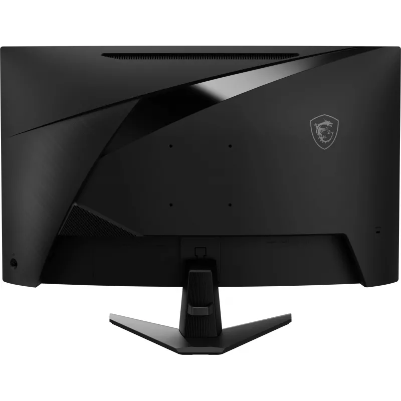 MSI MAG 32C6X tietokonenäyttö 80 cm (31,5 tuuman) 1920 x 1080 pikseliä Full HD musta
