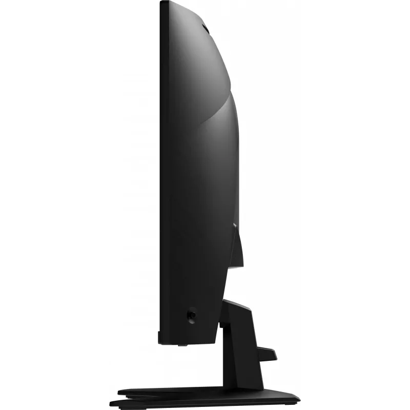 MSI MAG 32C6X tietokonenäyttö 80 cm (31,5 tuuman) 1920 x 1080 pikseliä Full HD musta