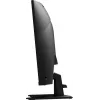 MSI MAG 32C6X tietokonenäyttö 80 cm (31,5 tuuman) 1920 x 1080 pikseliä Full HD musta