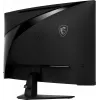 MSI MAG 32C6X tietokonenäyttö 80 cm (31,5 tuuman) 1920 x 1080 pikseliä Full HD musta