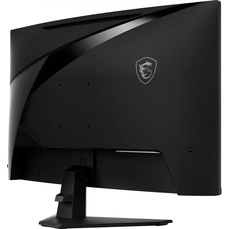 MSI MAG 32C6X tietokonenäyttö 80 cm (31,5 tuuman) 1920 x 1080 pikseliä Full HD musta
