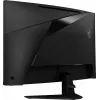 MSI MAG 32C6X tietokonenäyttö 80 cm (31,5 tuuman) 1920 x 1080 pikseliä Full HD musta