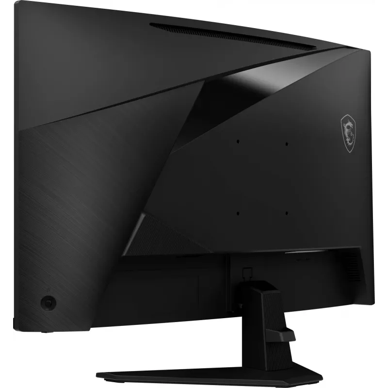 MSI MAG 32C6X tietokonenäyttö 80 cm (31,5 tuuman) 1920 x 1080 pikseliä Full HD musta