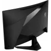 MSI MAG 32C6X tietokonenäyttö 80 cm (31,5 tuuman) 1920 x 1080 pikseliä Full HD musta