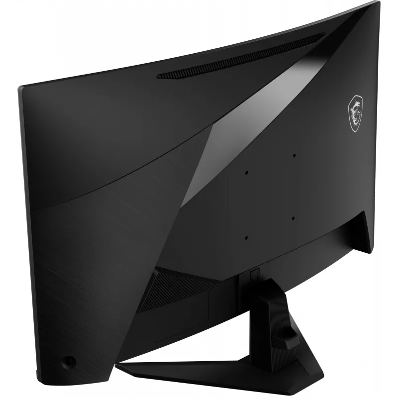 MSI MAG 32C6X tietokonenäyttö 80 cm (31,5 tuuman) 1920 x 1080 pikseliä Full HD musta