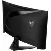 MSI MAG 32C6X tietokonenäyttö 80 cm (31,5 tuuman) 1920 x 1080 pikseliä Full HD musta