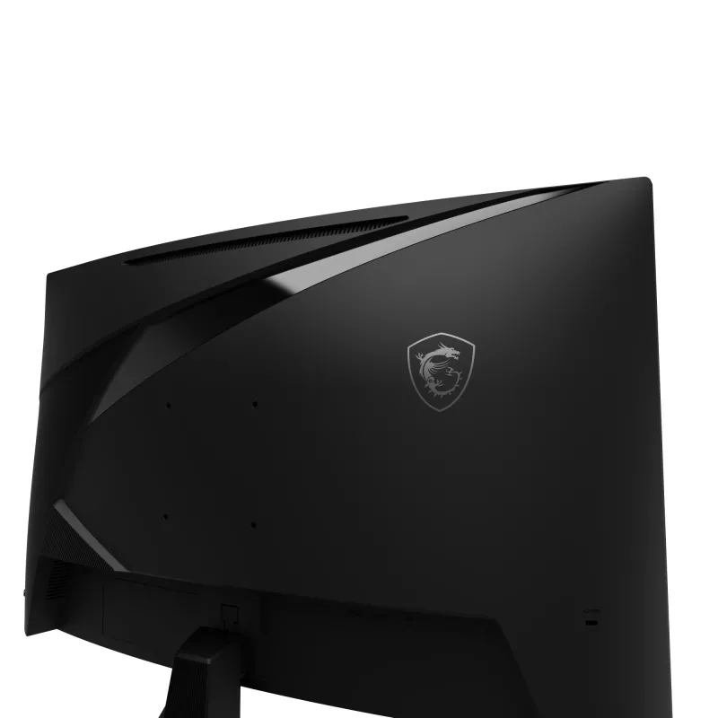 MSI MAG 32C6X tietokonenäyttö 80 cm (31,5 tuuman) 1920 x 1080 pikseliä Full HD musta