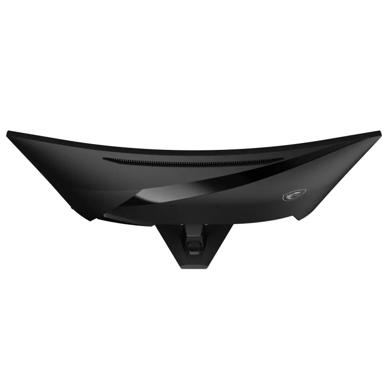 MSI MAG 32C6X tietokonenäyttö 80 cm (31,5 tuuman) 1920 x 1080 pikseliä Full HD musta