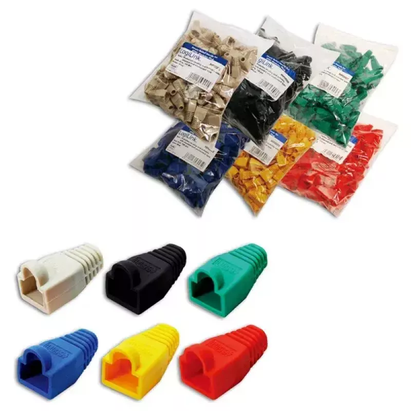 Kaapeliläpivienti LogiLink MP0006