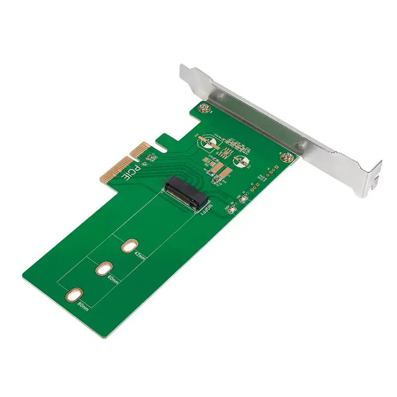 Sisäinen M.2-sovitin LogiLink PC0084