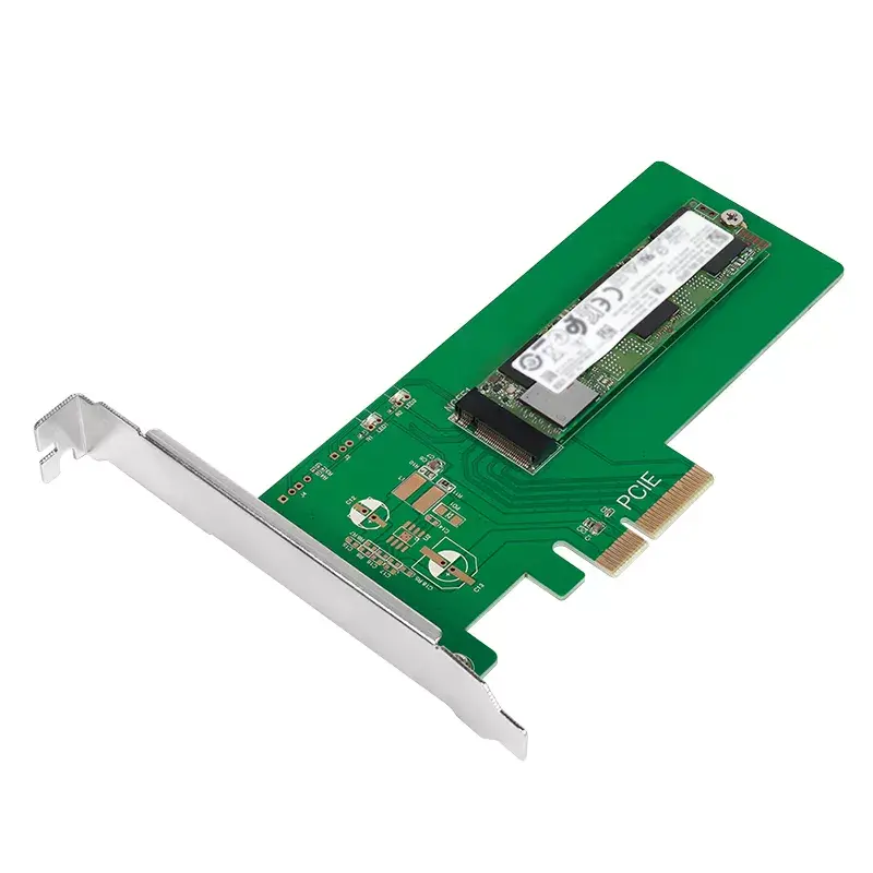 Sisäinen M.2-sovitin LogiLink PC0084