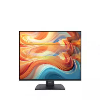 MSI Pro MP245PG E14 tietokonenäyttö 60,5 cm (23,8 tuuman) 1920 x 1080 pikseliä Full HD LCD musta