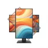 MSI PRO MP245PG E14 näyttö 23,8" (60,5 cm) Full HD 1920x1080 IPS 144 Hz 1 ms, kaiuttimet, musta