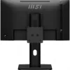 MSI PRO MP245PG E14 näyttö 23,8" (60,5 cm) Full HD 1920x1080 IPS 144 Hz 1 ms, kaiuttimet, musta
