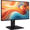 MSI PRO MP245PG E14 näyttö 23,8" (60,5 cm) Full HD 1920x1080 IPS 144 Hz 1 ms, kaiuttimet, musta