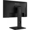 MSI PRO MP245PG E14 näyttö 23,8" (60,5 cm) Full HD 1920x1080 IPS 144 Hz 1 ms, kaiuttimet, musta