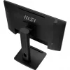 MSI PRO MP245PG E14 näyttö 23,8" (60,5 cm) Full HD 1920x1080 IPS 144 Hz 1 ms, kaiuttimet, musta