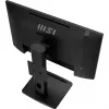 MSI PRO MP245PG E14 näyttö 23,8" (60,5 cm) Full HD 1920x1080 IPS 144 Hz 1 ms, kaiuttimet, musta