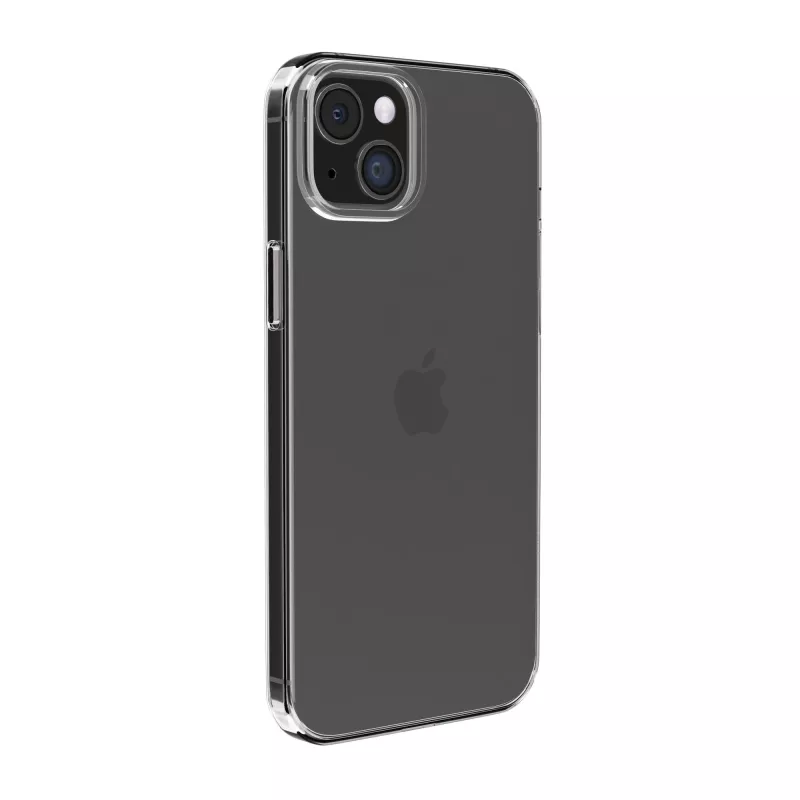 dbramante1928 Bulk - kotelo - Apple - iPhone 15 - läpinäkyvä