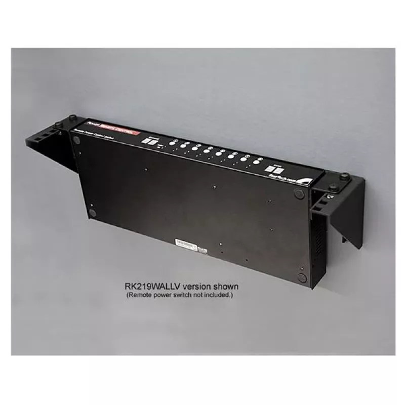 StarTech.com 1HE 19