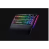 Razer BlackWidow V4 Pro näppäimistö pelikäyttöön USB RF langaton Bluetooth QWERTY US musta