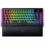 Razer BlackWidow V4 Pro näppäimistö pelikäyttöön USB RF langaton Bluetooth QWERTY US musta