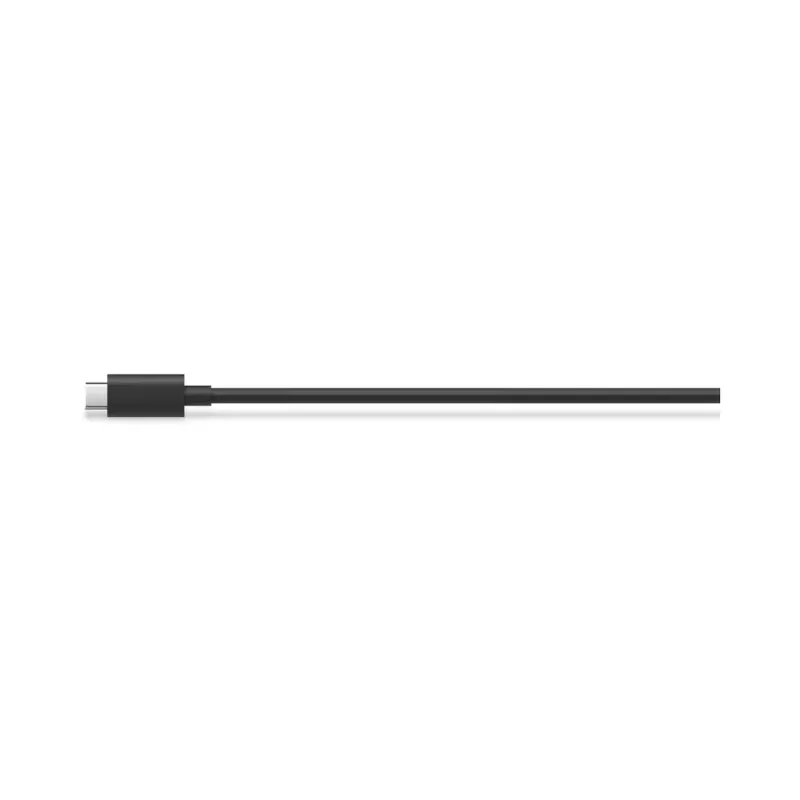 Telakointiasema Microsoft Surface Thunderbolt 4 Dock johdollinen musta 2500 Mbit/s