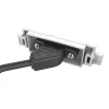 HDMI-rasia Vision TC3