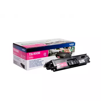Värikasetti Brother TN-900MP magenta, alkuperäinen, laser, riittoisuus 6000 sivua, 1 kpl