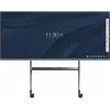 Viewsonic VB-STND-009 opasteiden näyttöteline 2,67 m (105