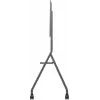 Viewsonic VB-STND-009 opasteiden näyttöteline 2,67 m (105
