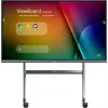 Viewsonic VB-STND-009 opasteiden näyttöteline 2,67 m (105