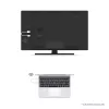 Langaton HDMI-lähetin Optoma WHD211 valkoinen 60 g