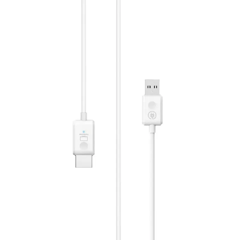 Langaton HDMI-lähetin Optoma WHD211 valkoinen 60 g