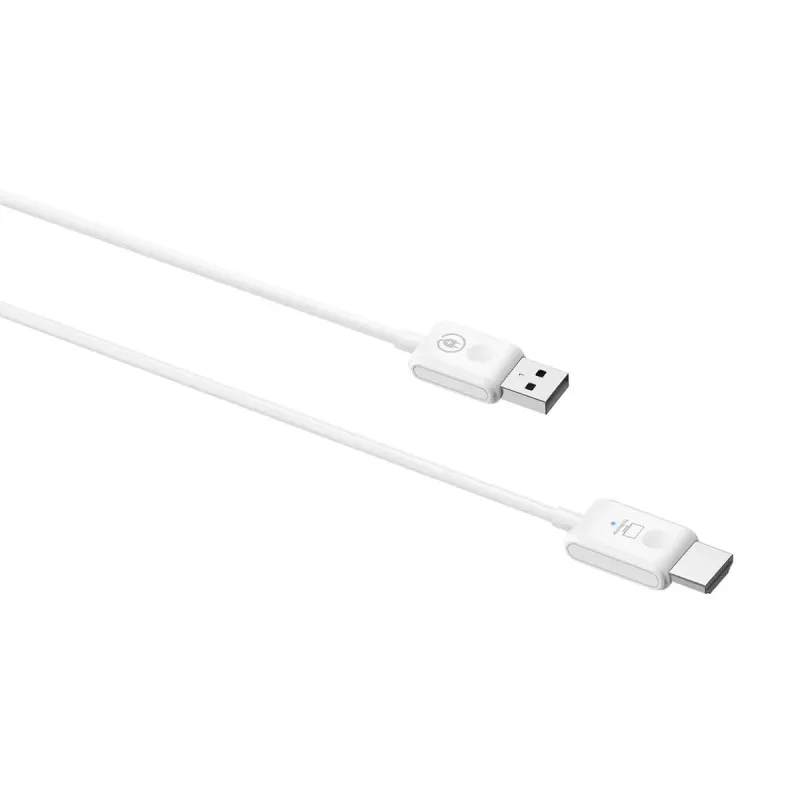 Langaton HDMI-lähetin Optoma WHD211 valkoinen 60 g