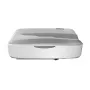 Optoma ZU500USTe ultralyhyt heittoprojektori 5000 ANSI lumenia DLP WUXGA