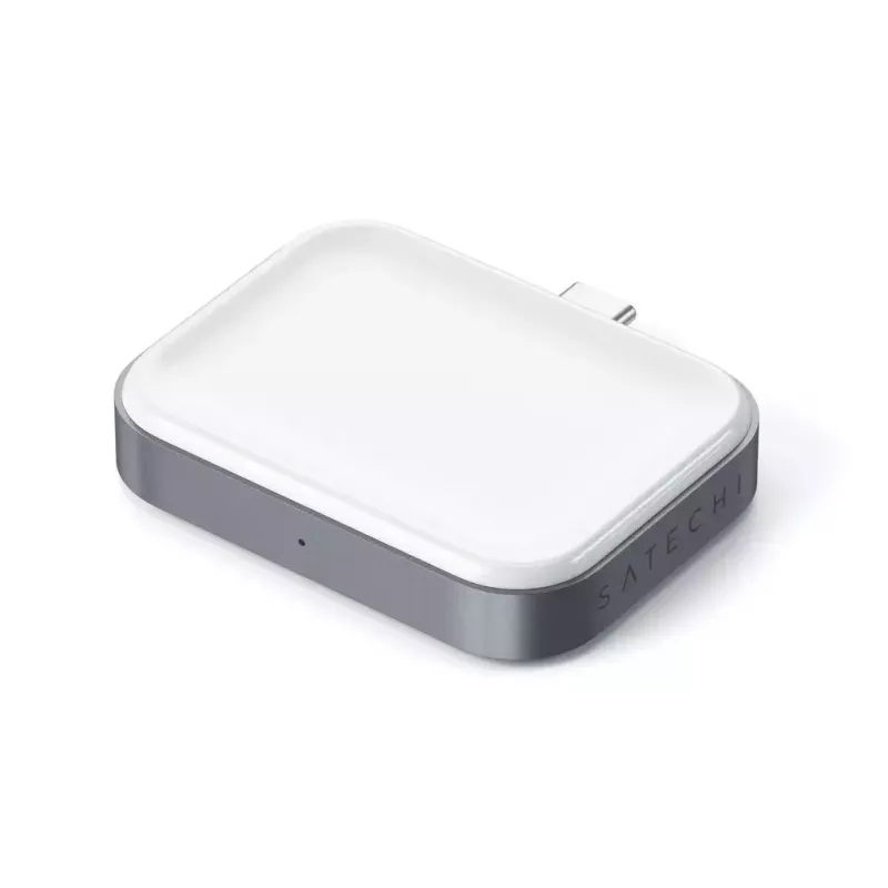 Mobiililaturi Satechi ST-TCWCDM USB langaton lataus sisätiloihin
