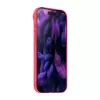 LAUT HUEX SLIM L_IP25B_HS_P kuori iPhone 17 Prolle, MagSafe-yhteensopiva, Paradise Coral