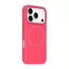 LAUT HUEX SLIM L_IP25B_HS_P kuori iPhone 17 Prolle, MagSafe-yhteensopiva, Paradise Coral